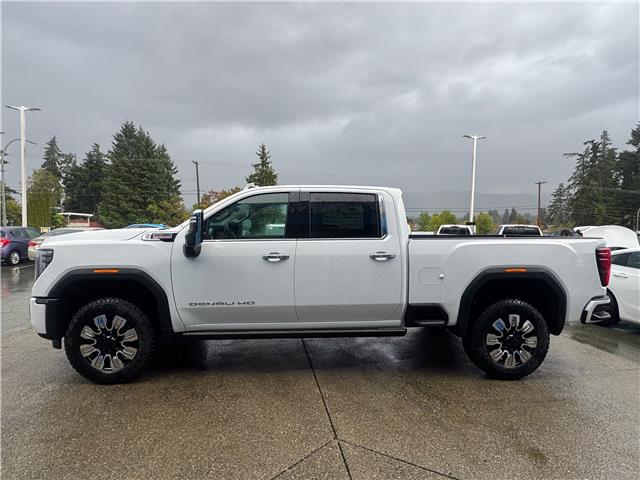 2026 GMC Sierra 3500HD Denali (Stk: 26T17) in Port Alberni - Image 7 of 14