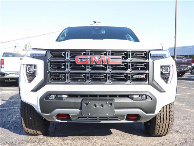 2026 GMC Canyon AT4 (Stk: 26CA4) in Virgil - Image 2 of 25