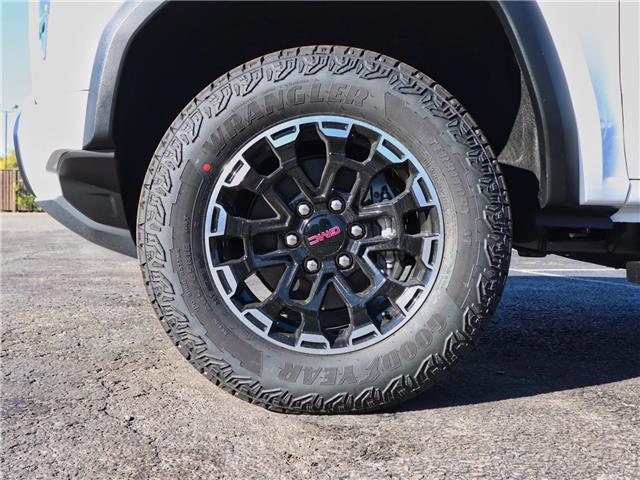 2026 GMC Canyon AT4 (Stk: 26CA4) in Virgil - Image 6 of 25