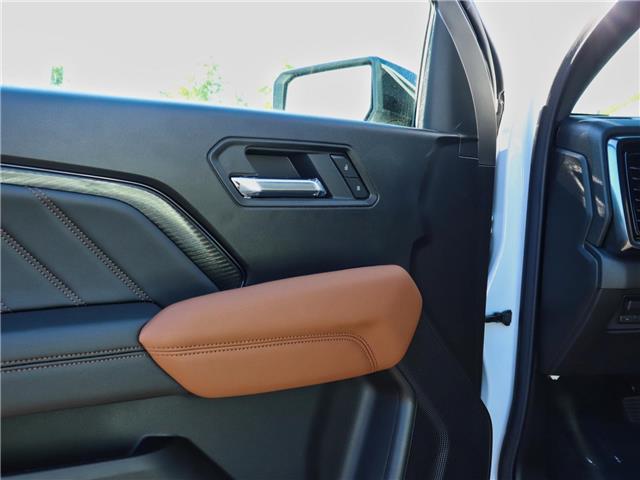 2026 GMC Canyon AT4 (Stk: 26CA4) in Virgil - Image 7 of 25