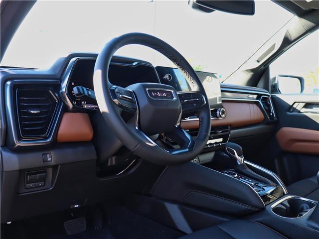 2026 GMC Canyon AT4 (Stk: 26CA4) in Virgil - Image 8 of 25