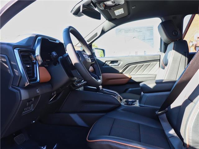 2026 GMC Canyon AT4 (Stk: 26CA4) in Virgil - Image 9 of 25