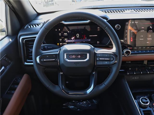 2026 GMC Canyon AT4 (Stk: 26CA4) in Virgil - Image 10 of 25