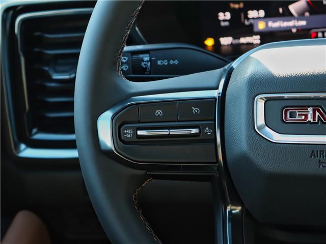 2026 GMC Canyon AT4 (Stk: 26CA4) in Virgil - Image 11 of 25