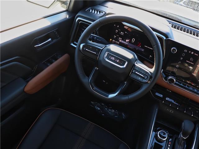 2026 GMC Canyon AT4 (Stk: 26CA4) in Virgil - Image 13 of 25