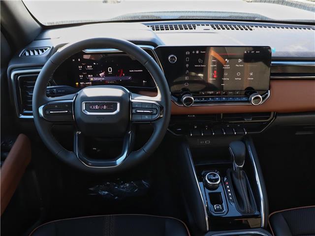 2026 GMC Canyon AT4 (Stk: 26CA4) in Virgil - Image 14 of 25