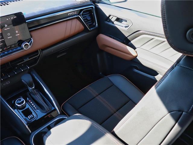 2026 GMC Canyon AT4 (Stk: 26CA4) in Virgil - Image 15 of 25