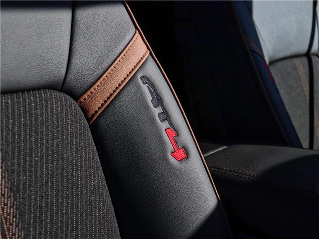 2026 GMC Canyon AT4 (Stk: 26CA4) in Virgil - Image 17 of 25