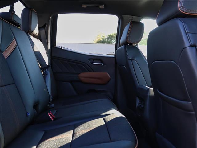 2026 GMC Canyon AT4 (Stk: 26CA4) in Virgil - Image 18 of 25