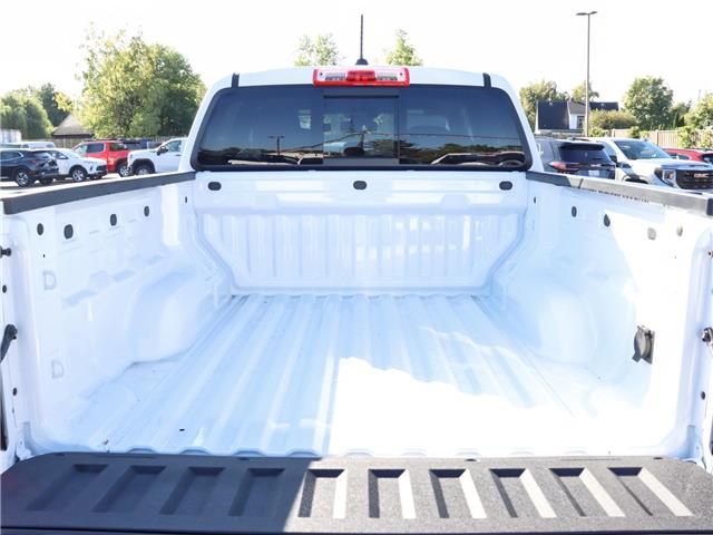 2026 GMC Canyon AT4 (Stk: 26CA4) in Virgil - Image 19 of 25