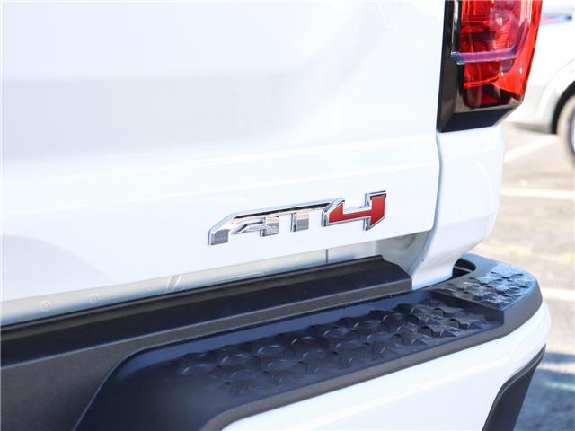 2026 GMC Canyon AT4 (Stk: 26CA4) in Virgil - Image 20 of 25