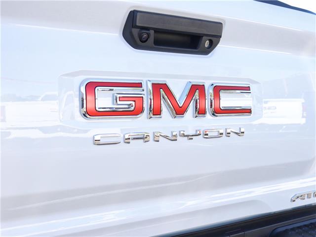 2026 GMC Canyon AT4 (Stk: 26CA4) in Virgil - Image 21 of 25