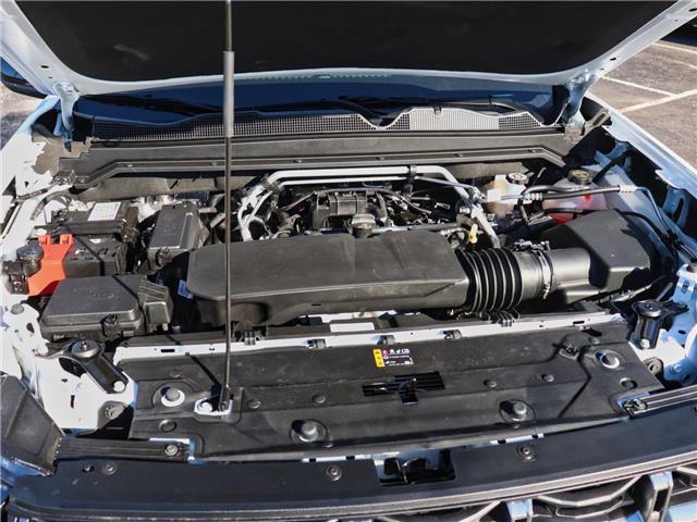 2026 GMC Canyon AT4 (Stk: 26CA4) in Virgil - Image 22 of 25