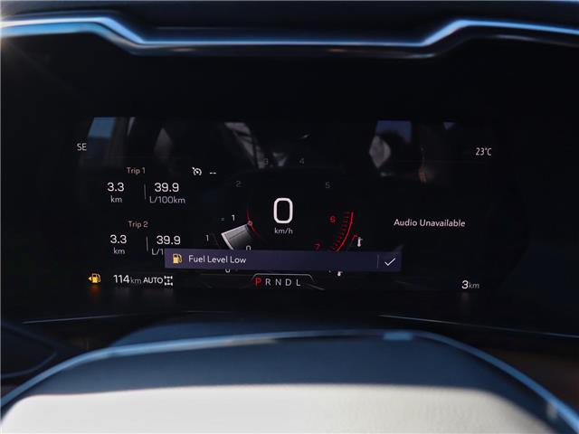 2026 GMC Canyon AT4 (Stk: 26CA4) in Virgil - Image 23 of 25