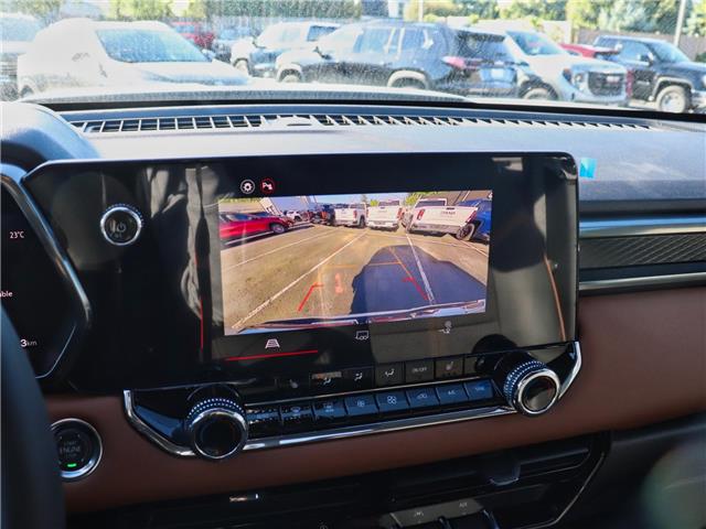 2026 GMC Canyon AT4 (Stk: 26CA4) in Virgil - Image 25 of 25