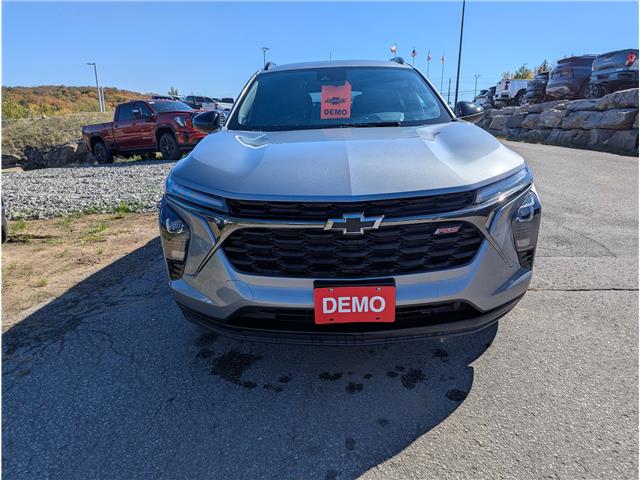 2025 Chevrolet Trax 2RS (Stk: 25268) in Haliburton - Image 2 of 16