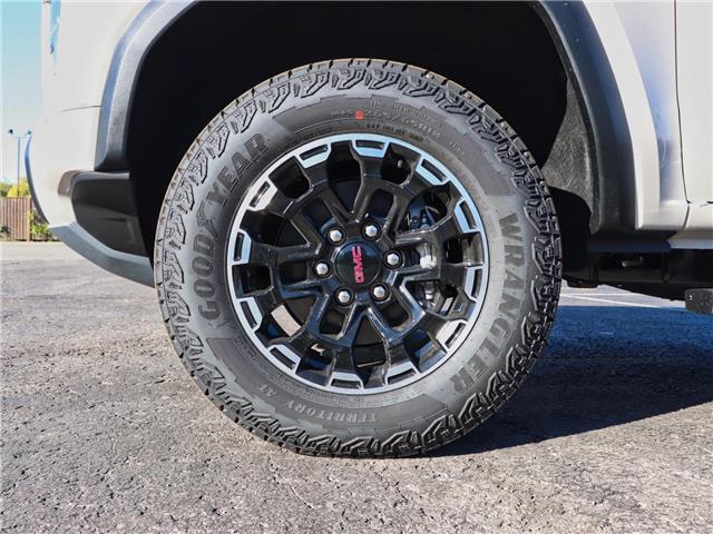 2026 GMC Canyon AT4 (Stk: 26CA5) in Virgil - Image 6 of 25