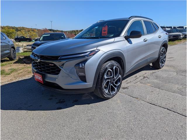 2025 Chevrolet Trax 2RS (Stk: 25268) in Haliburton - Image 3 of 16