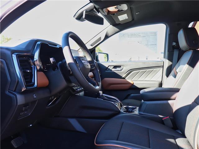 2026 GMC Canyon AT4 (Stk: 26CA5) in Virgil - Image 9 of 25