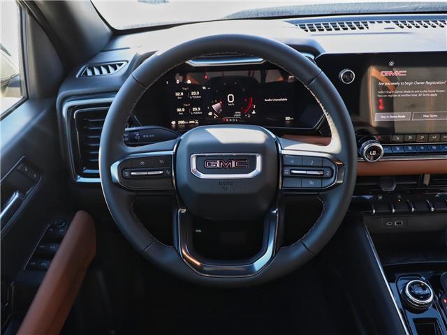 2026 GMC Canyon AT4 (Stk: 26CA5) in Virgil - Image 10 of 25