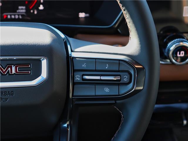 2026 GMC Canyon AT4 (Stk: 26CA5) in Virgil - Image 12 of 25