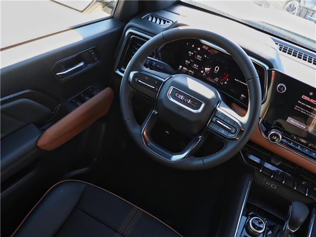 2026 GMC Canyon AT4 (Stk: 26CA5) in Virgil - Image 13 of 25