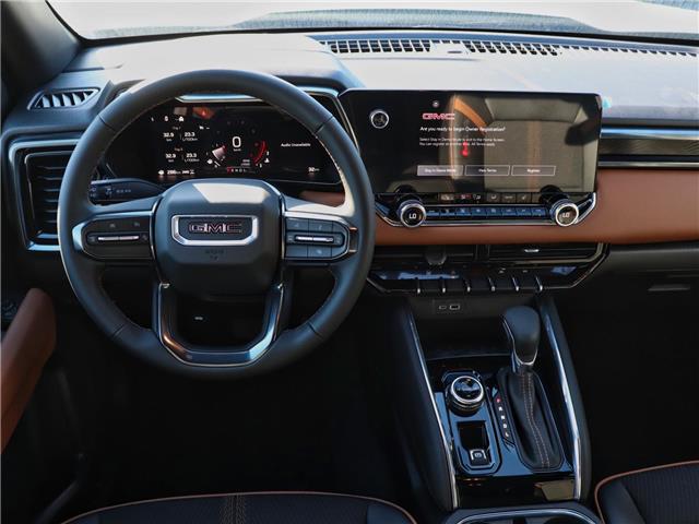 2026 GMC Canyon AT4 (Stk: 26CA5) in Virgil - Image 14 of 25