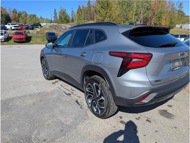 2025 Chevrolet Trax 2RS (Stk: 25268) in Haliburton - Image 5 of 16
