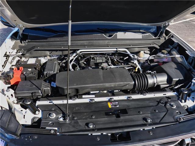 2026 GMC Canyon AT4 (Stk: 26CA5) in Virgil - Image 22 of 25