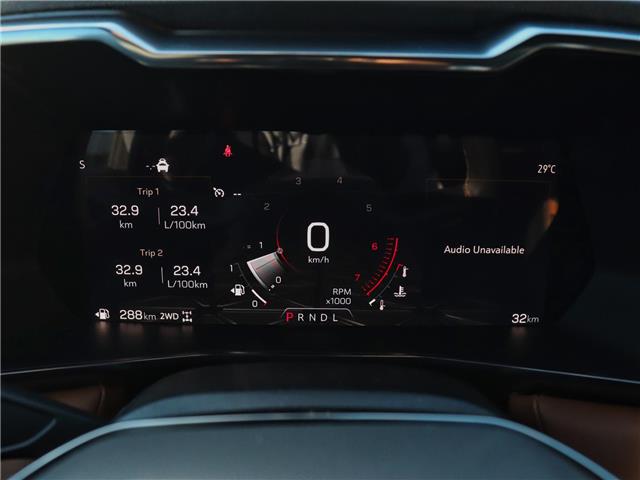 2026 GMC Canyon AT4 (Stk: 26CA5) in Virgil - Image 23 of 25