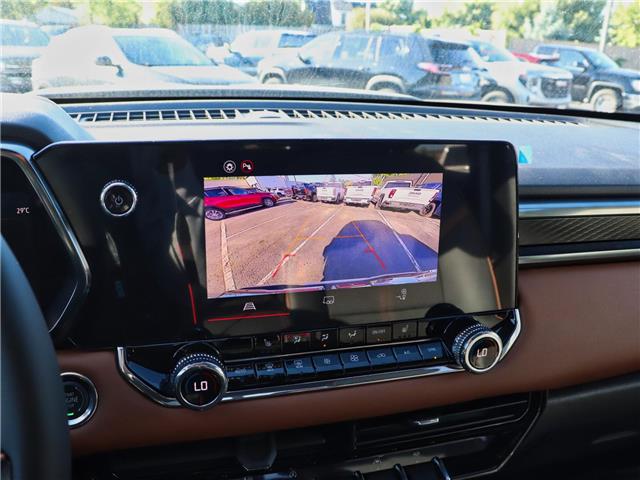 2026 GMC Canyon AT4 (Stk: 26CA5) in Virgil - Image 25 of 25