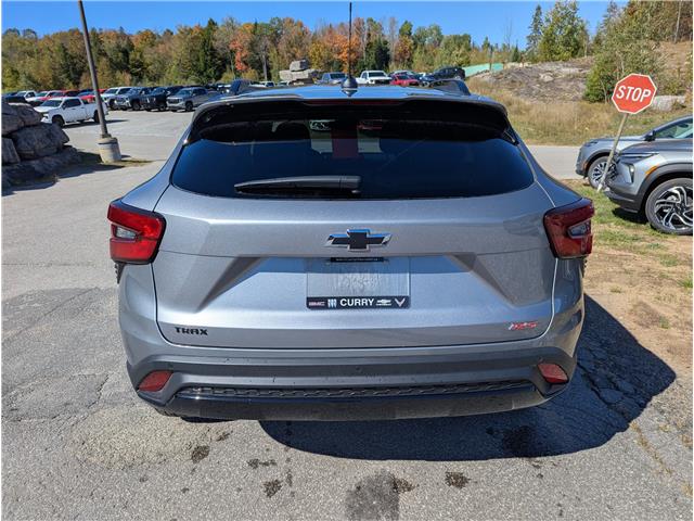 2025 Chevrolet Trax 2RS (Stk: 25268) in Haliburton - Image 6 of 16