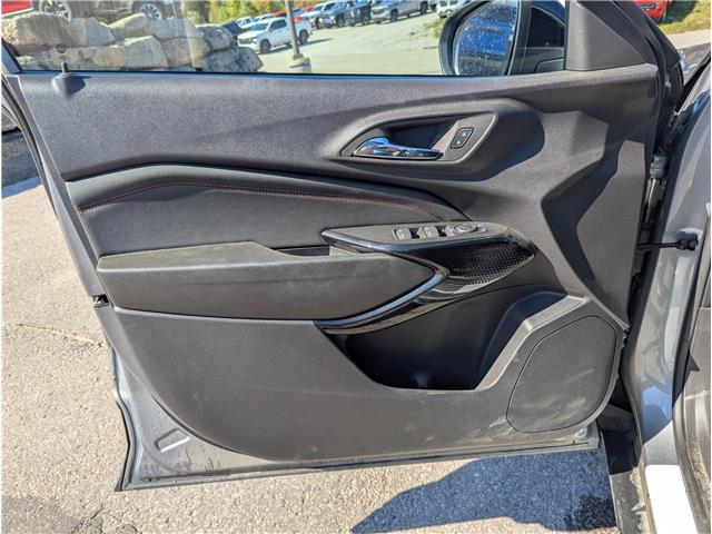 2025 Chevrolet Trax 2RS (Stk: 25268) in Haliburton - Image 7 of 16