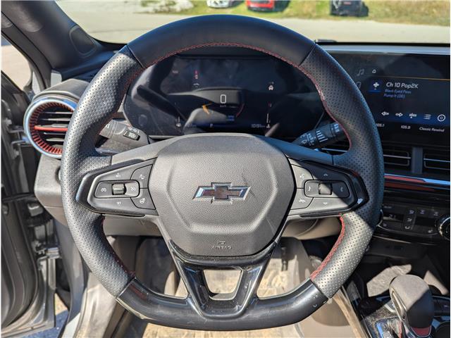 2025 Chevrolet Trax 2RS (Stk: 25268) in Haliburton - Image 8 of 16