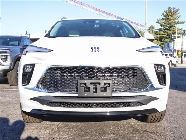 2026 Buick Encore GX Avenir (Stk: 26ENK19) in Virgil - Image 2 of 30