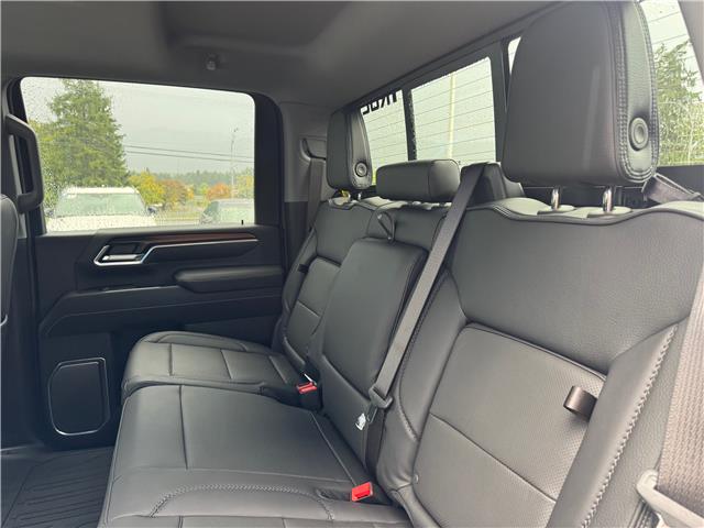 2026 GMC Sierra 3500HD Denali (Stk: 26T17) in Port Alberni - Image 14 of 14