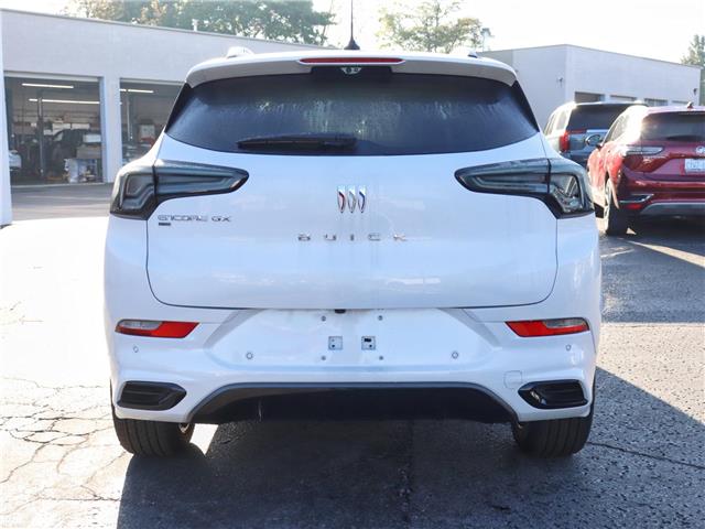2026 Buick Encore GX Avenir (Stk: 26ENK19) in Virgil - Image 4 of 30