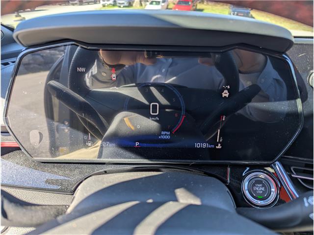 2025 Chevrolet Trax 2RS (Stk: 25268) in Haliburton - Image 9 of 16