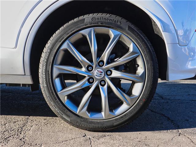 2026 Buick Encore GX Avenir (Stk: 26ENK19) in Virgil - Image 6 of 30