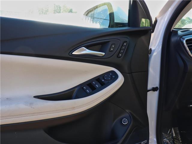 2026 Buick Encore GX Avenir (Stk: 26ENK19) in Virgil - Image 7 of 30