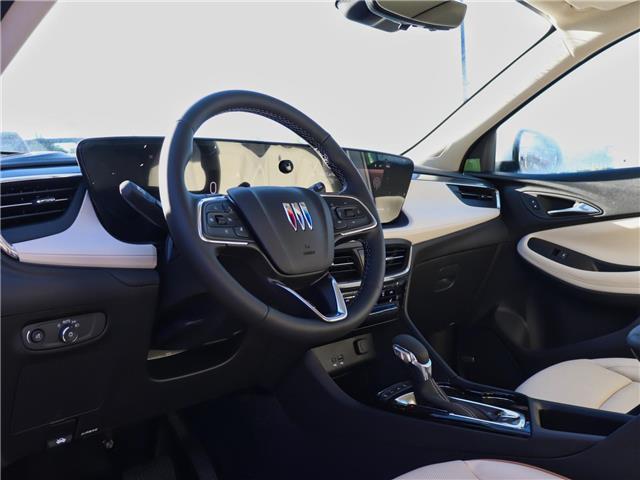 2026 Buick Encore GX Avenir (Stk: 26ENK19) in Virgil - Image 8 of 30