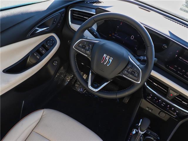 2026 Buick Encore GX Avenir (Stk: 26ENK19) in Virgil - Image 14 of 30