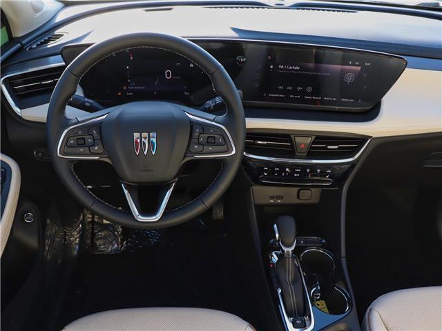 2026 Buick Encore GX Avenir (Stk: 26ENK19) in Virgil - Image 15 of 30