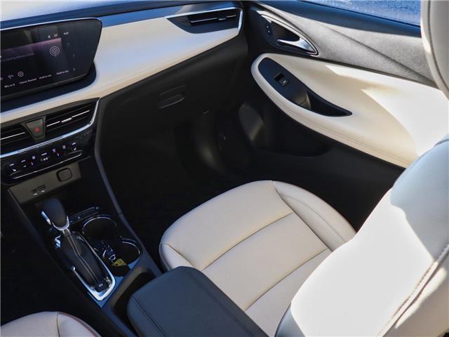 2026 Buick Encore GX Avenir (Stk: 26ENK19) in Virgil - Image 16 of 30