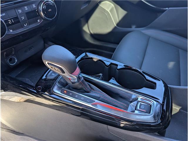 2025 Chevrolet Trax 2RS (Stk: 25268) in Haliburton - Image 11 of 16