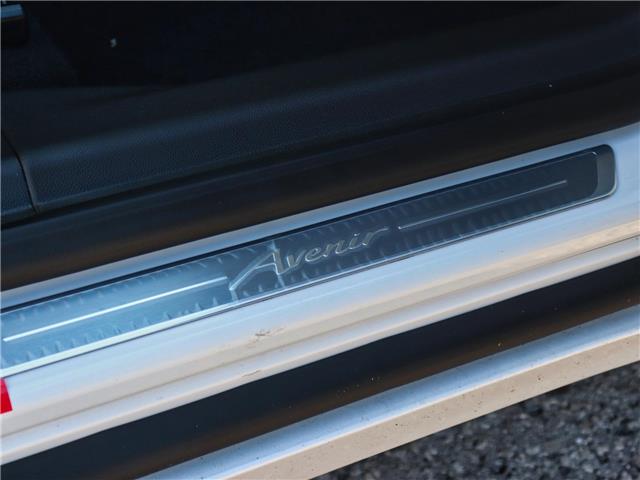 2026 Buick Encore GX Avenir (Stk: 26ENK19) in Virgil - Image 19 of 30
