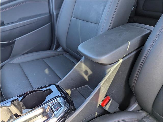 2025 Chevrolet Trax 2RS (Stk: 25268) in Haliburton - Image 12 of 16