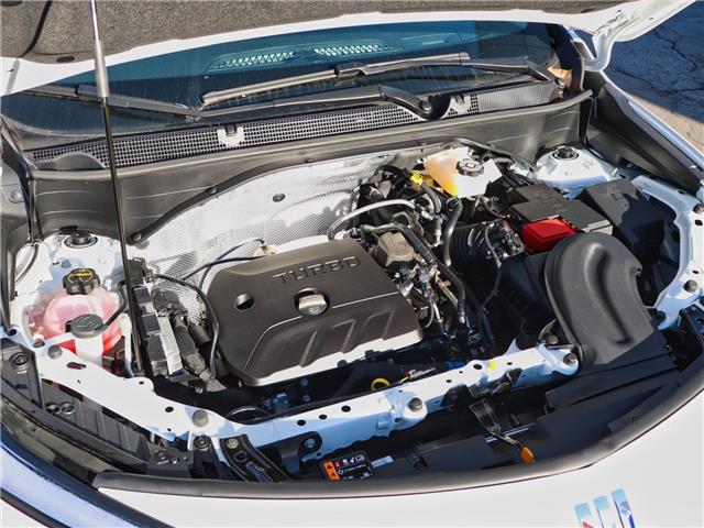 2026 Buick Encore GX Avenir (Stk: 26ENK19) in Virgil - Image 26 of 30