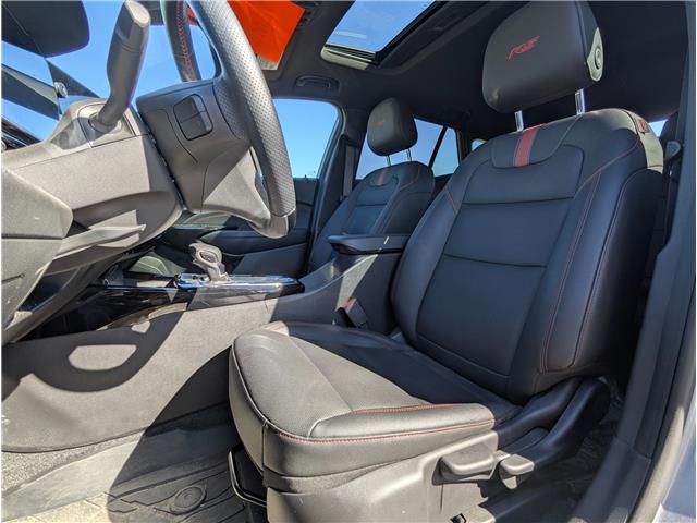 2025 Chevrolet Trax 2RS (Stk: 25268) in Haliburton - Image 13 of 16