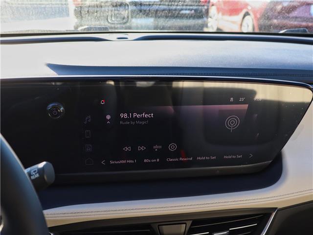 2026 Buick Encore GX Avenir (Stk: 26ENK19) in Virgil - Image 28 of 30